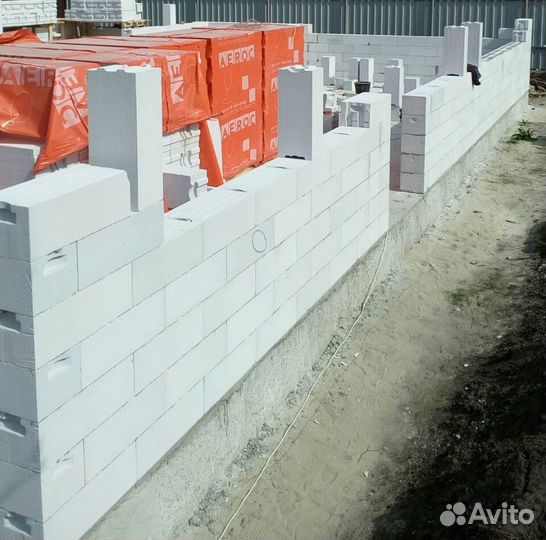 Газосиликатные Блоки Лср Эко Термокуб