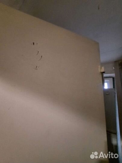 Дверь входная металлическая