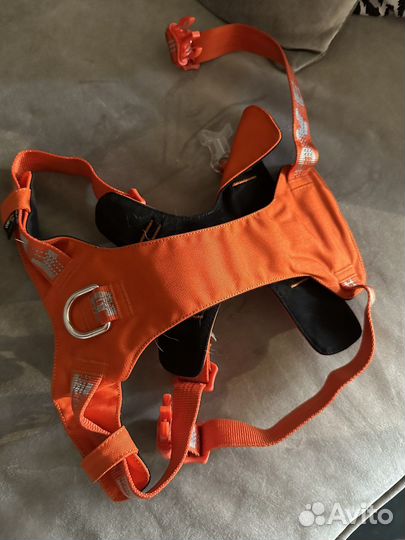 Шлейка для собаки L True Love