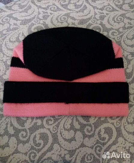 Шапка женская
