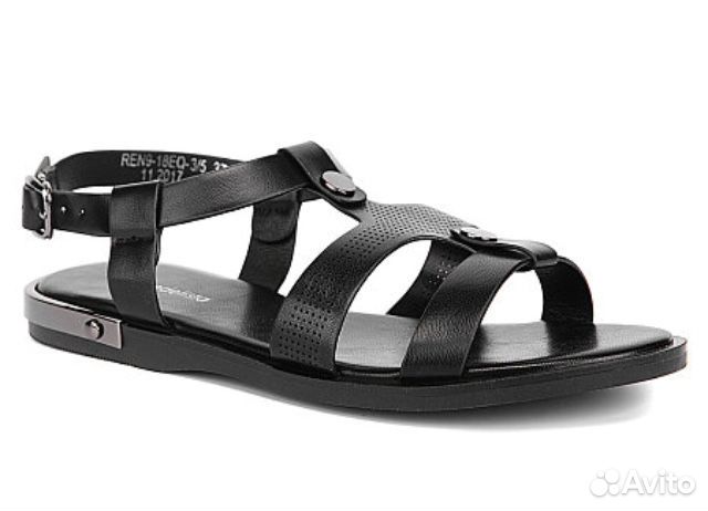 Босоножки женские 37 размер