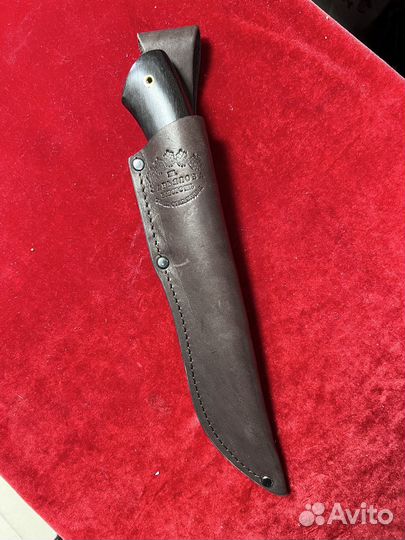 Нож универсальный