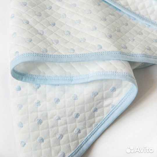 Плед одеяло детское новое