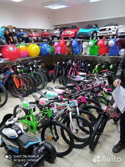 Велосипед stels Pilot-200