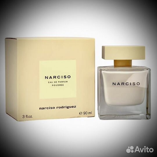 Narciso rodriguez poudree