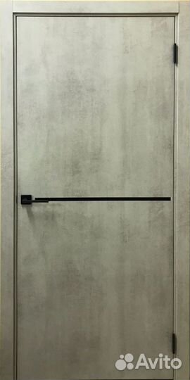 Двери межкомнатные