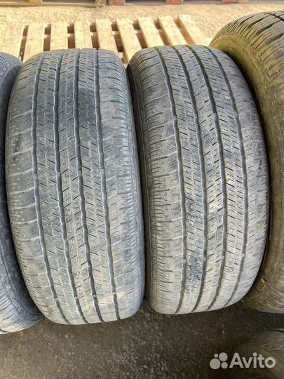 Continental Conti4x4Contact 215/65 R16 98H