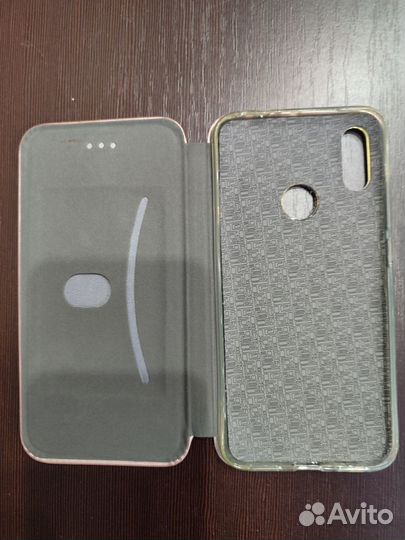 Чехол на xiaomi redmi note 7