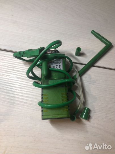 Фильтр для аквариума