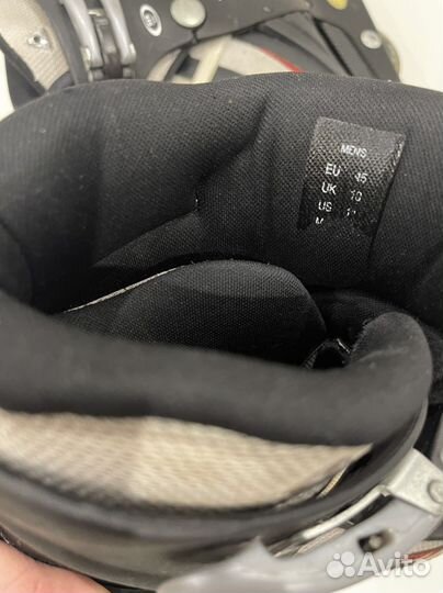 Роликовые коньки