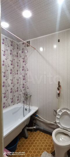 2-к. квартира, 43,5 м², 2/4 эт.