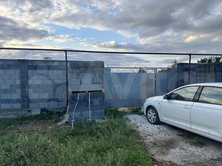 Участок 14 сот. (ИЖС)