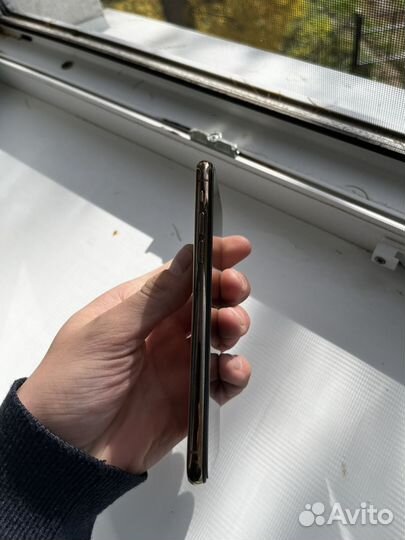 iPhone Xs, 256 ГБ