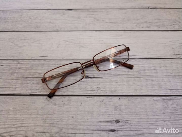 John Richmond новые очки женские Италия