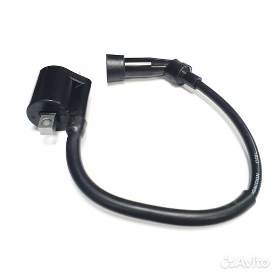 Катушка зажигания Yamaha 4Т Gear/Vox/Jog UA06J/UA0