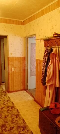 2-к. квартира, 50,3 м², 9/9 эт.