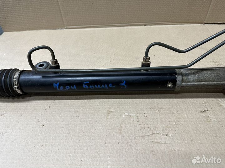 Рулевая рейка Chery Bonus 3 (E3) A19
