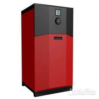 Газовый напольный котел Лемакс 20 кВт