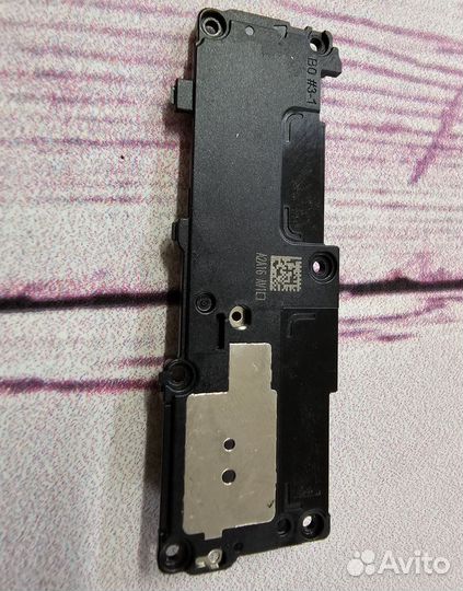 Samsung Galaxy S22 Ultra разбор