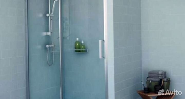 Душевые перегородки на заказ