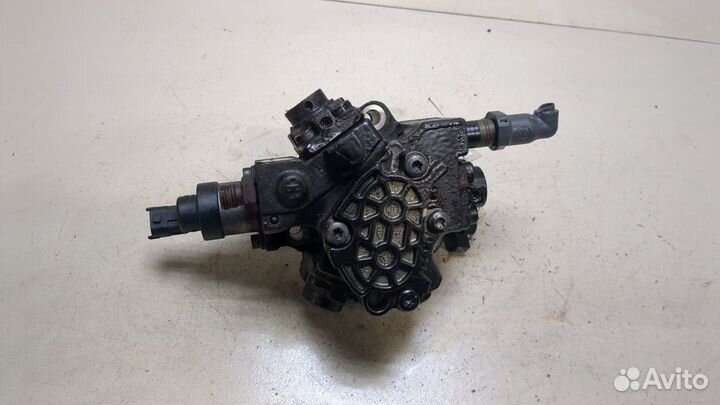 Тнвд Peugeot 4007, 2008