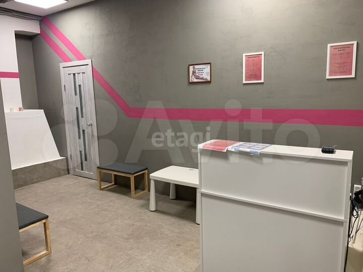 Продам помещение свободного назначения, 110 м²