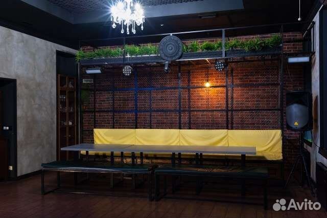 Аренда лофта с караоке