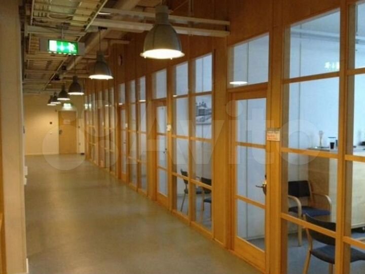 Сдам офисное помещение, 141.1 м²