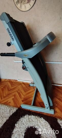 Беговая дорожка torneo nota t-307