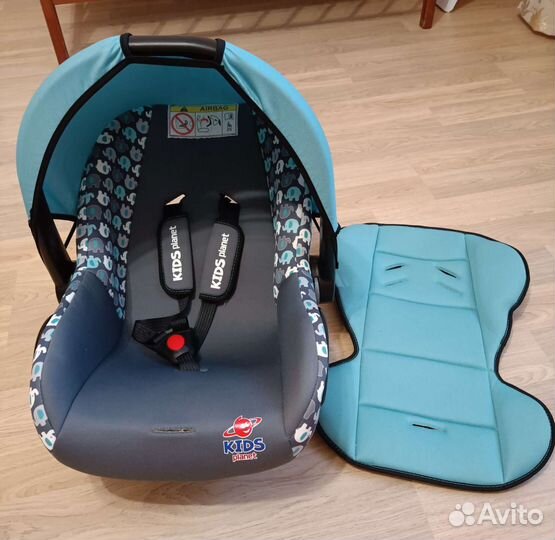 Автолюлька