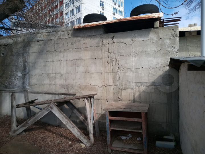 Гараж, 30 м²
