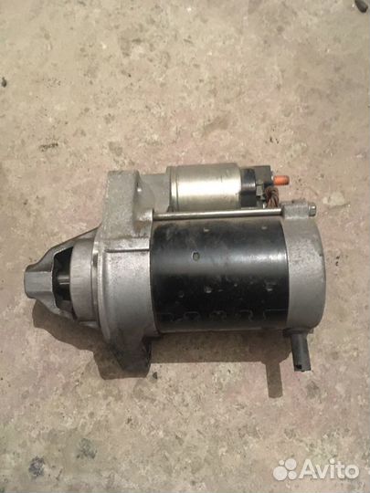 Стартер 4gr-fse Lexus IS250