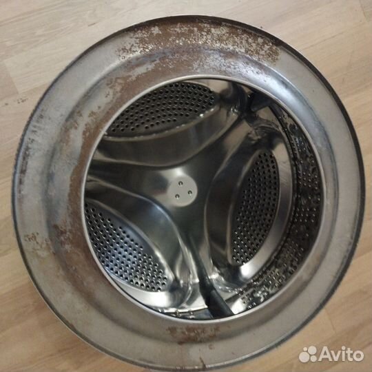 Бак стиральной машинки LG 6кг (Direct Drive)