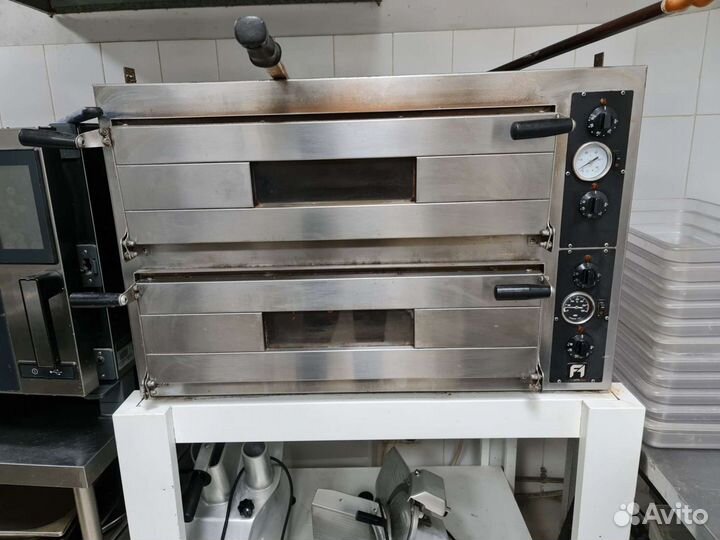 Кухонное оборудование бу