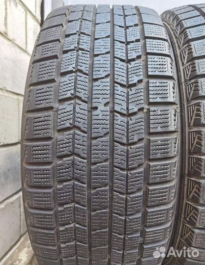 Dunlop DSX-2 225/50 R17 99W