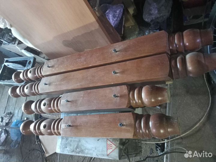 Кровать под восстановление