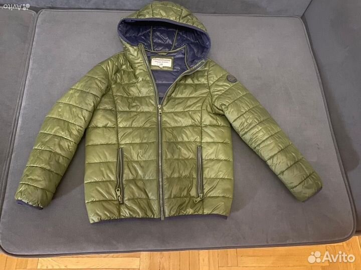 Куртка original marines