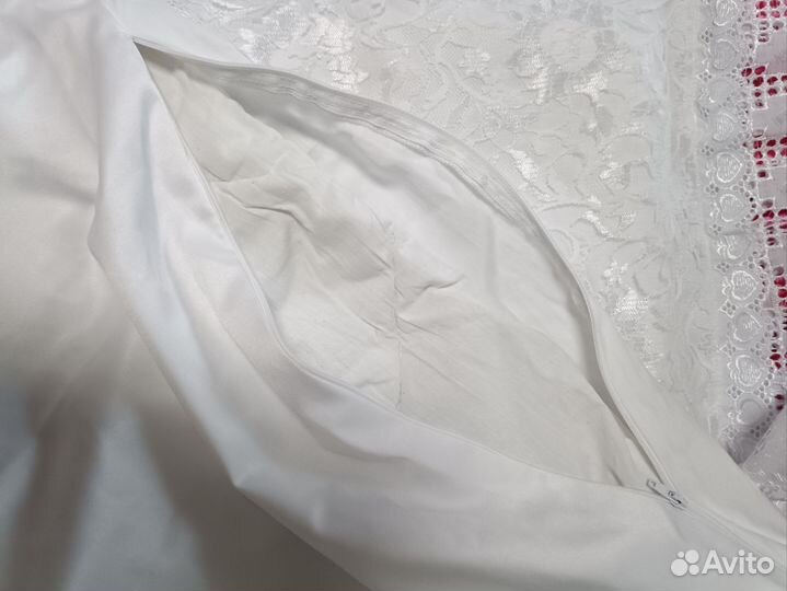 Конверт на выписку зимний для девочки (одеяло)