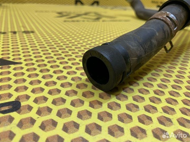 Патрубок системы охлаждения Mazda 3 BK 1.6 Z6 2006