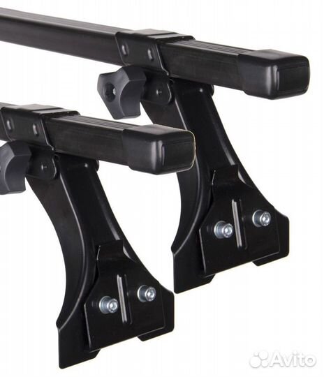 Багажник на крышу Деу Nexia