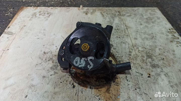 Гур Kia Spectra 1.6 л, 101 л.с., (S6D)