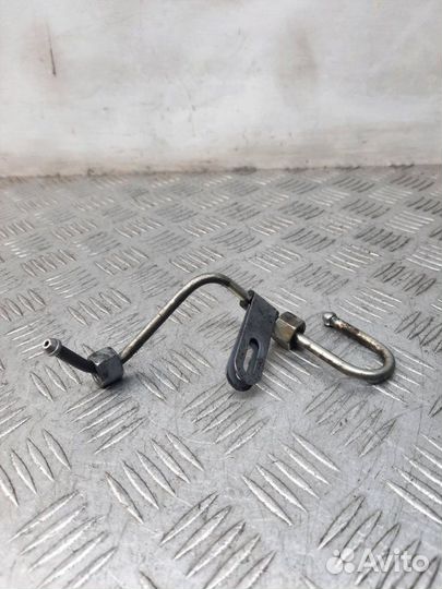 Трубка топливная Renault Scenic 1.9 F9Q804 2007