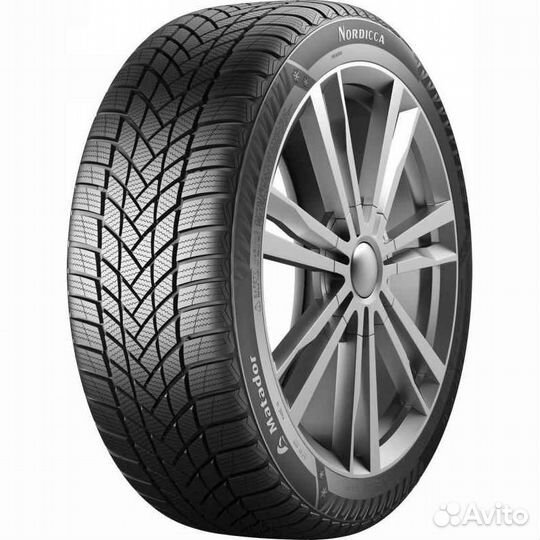 Matador MP 93 Nordicca 215/50 R17