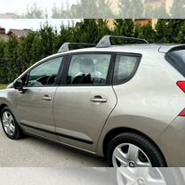 Peugeot 3008 1.6 MT, 2012, 124 000 км, с пробегом, цена 790 000 руб.