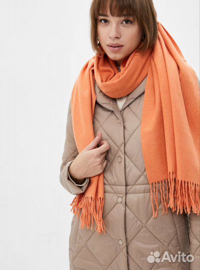 Шарф палантин Mascotte Оригинал