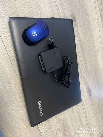 Ноутбук Lenovo ideapad 330-15AST