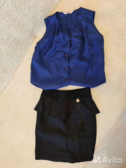 Вещи для школы