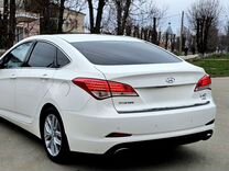 Hyundai i40 2.0 AT, 2012, 185 561 км