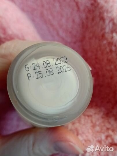 Крем тональный