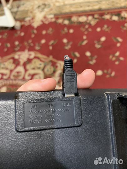 Видиоригестратор